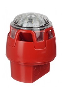 CWSS-RR-W3 Оповещатель пожарный свето-звуковой