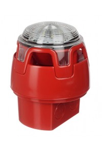 CWSS-RR-W4 Оповещатель пожарный свето-звуковой