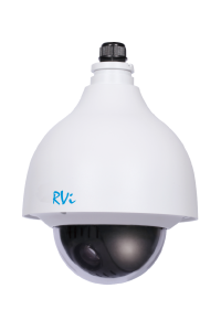 RVi-IPC52Z12 IP-камера купольная поворотная скоростная
