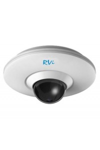 RVi-IPC53M IP-камера купольная поворотная скоростная