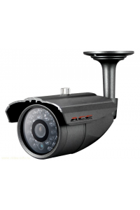 ACE-930 Видеокамера HD-SDI корпусная уличная