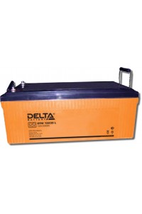 Delta DTM 12230 L Аккумулятор герметичный свинцово-кислотный