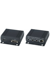 HE02 Комплект для передачи HDMI-сигнала и RS232