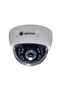 IP-E021.3(3.6) IP-камера купольная