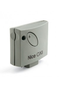 NICE OXI Радиоприемник встраиваемый