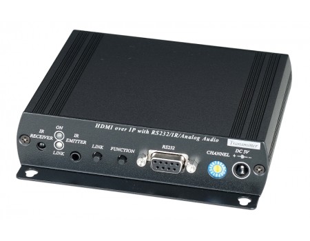 HE05BT Передатчик HDMI по Ethernet