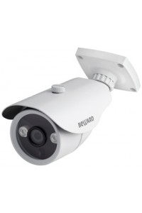 B2710R (2,8 мм) IP-камера корпусная уличная