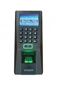 С2000-BioAccess-F18 Считыватель отпечатков пальцев с контроллером