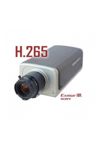 B5650 IP-камера корпусная