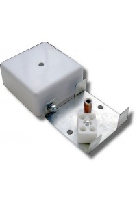 КМ-О (2к)-IP41-m Коробка монтажная огнестойкая