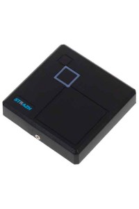 SR-R121 (черный) Считыватель бесконтактный для proxi-карт