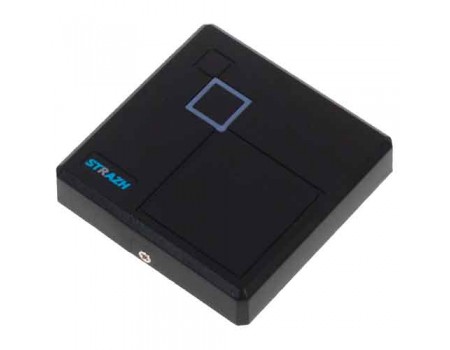 SR-R121 (черный) Считыватель бесконтактный для proxi-карт