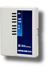 Мираж-GSM-iT-01 Устройство оконечное объектовое приемно-контрольное c GSM коммуникатором