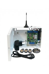 S400-2GSM-BK12-W-li Kit "Нано" Устройство оконечное объектовое приемно-контрольное c GSM коммуникатором
