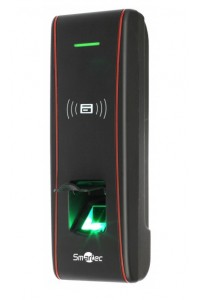 ST-FR031EM Считыватель контроля доступа биометрический