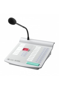 RM-200SA (TOA) Микрофонная панель