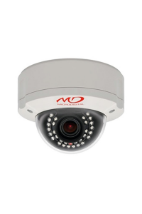 MDC-AH8260VTD-30H Видеокамера AHD купольная уличная антивандальная