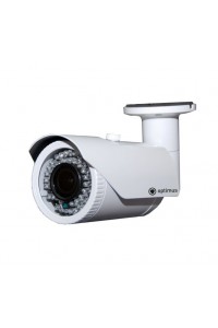 IP-E012.1(2.8-12)P IP-камера корпусная уличная