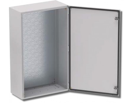 Навесной шкаф ST, 300х300х150 мм, IP66 (R5ST0331) Навесной шкаф