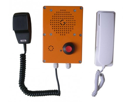 GC-6004C1 Комплект переговорного устройства