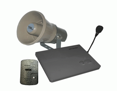 GC-6011C1 Комплект переговорного устройства