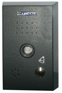 GC-5004M1 Абонентское громкоговорящее устройство