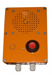 GC-4017M3 Пульт громкой связи