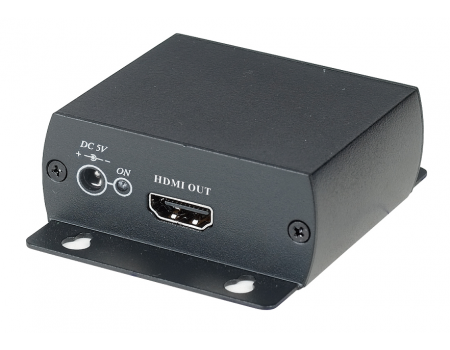 HC01 Преобразователь формата HDMI в Composite Video