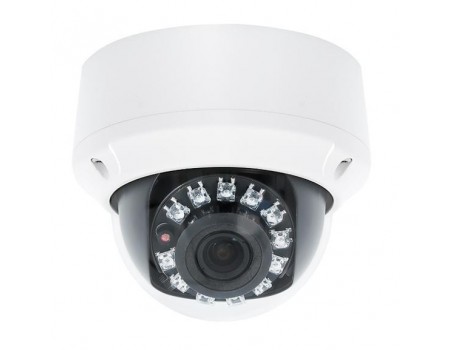 CVPD-2000XR 3010 IP-камера купольная уличная