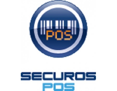 ISS01POS-PROF Лицензия подключения POS-терминала Программное обеспечение (опция)