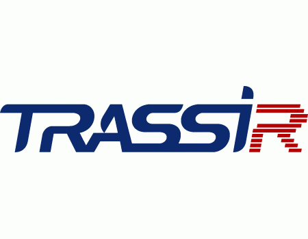 TRASSIR Intercom Модуль IP-видеодомофонии (IP-телефонии)