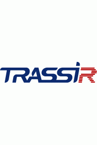 TRASSIR Intercom Concierge Рабочее место консьержа (1 на сервер)