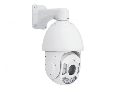 Apix-22ZDome/E2 LED EXT IP-камера купольная поворотная скоростная