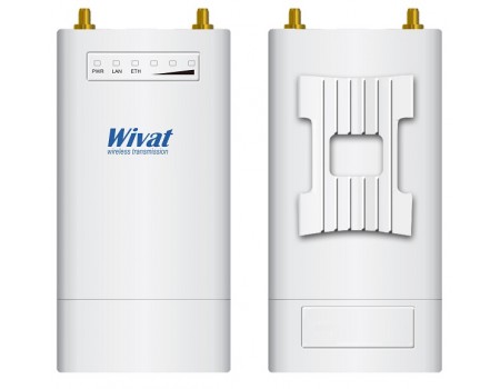 WF-5BS/1 Базовая станция Wi-Fi 5 ГГц