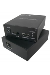 RLN-Hi/1 Приемник HDMI-сигнала
