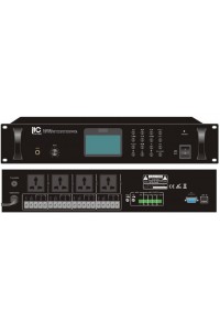 T-6701 Цифро-аналоговый аудио преобразователь
