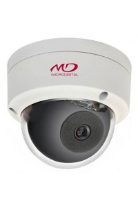 MDC-L8290F IP-камера купольная уличная антивандальная