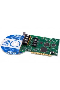 СПРУТ-7/А-2 PCI Комплекс автоматической аудиозаписи