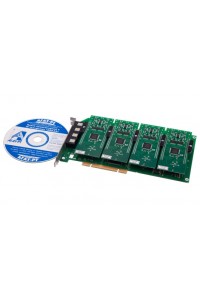 СПРУТ-7/А-5 PCI Комплекс автоматической аудиозаписи