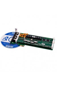 СПРУТ-7/А-3 PCI-Express Комплекс автоматической аудиозаписи