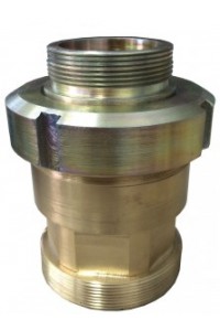 ОКГ-16-150 Обратный клапан для систем газового пожаротушения