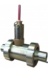 РУП-32-150 Распределительное устройство для систем газового пожаротушения