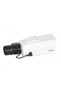 SR-2000XR IP-камера корпусная