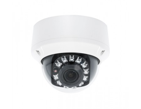 CVPD-4000AS 3312 IP-камера корпусная уличная