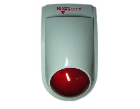 NV 4121 Оповещатель охранно-пожарный свето-звуковой