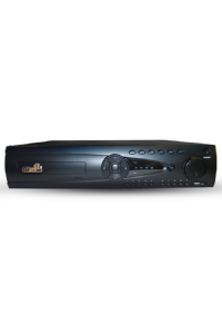GF-NV2403HD v2 IP-видеорегистратор 24-канальный