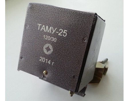 ТАМУ-25-120/30В Трансформатор абонентский