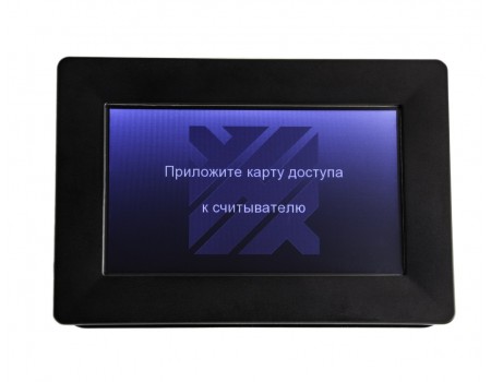 Эра 5" Монитор TFT LCD