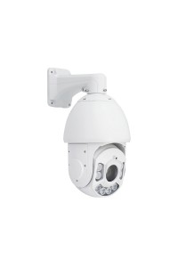 Apix-30ZDome/E3 LED EXT IP-камера купольная поворотная скоростная