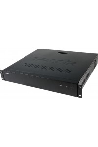 TRASSIR DuoStation AnyIP 16-16P IP-видеорегистратор 16-канальный